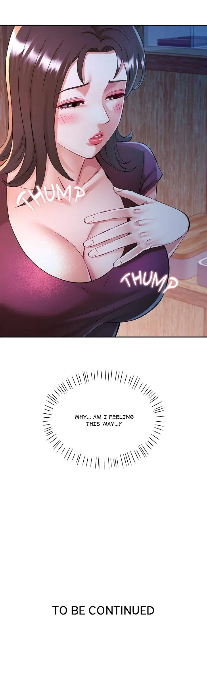 In Her Place Chapter 101 - Page 22