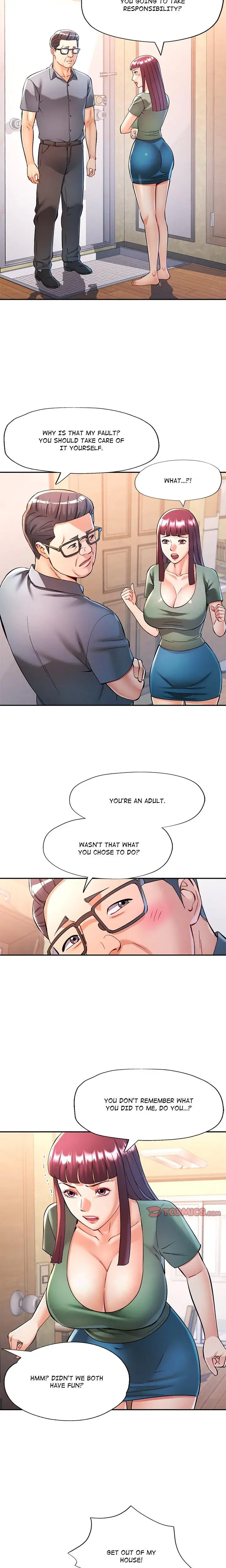 In Her Place Chapter 101 - Page 3