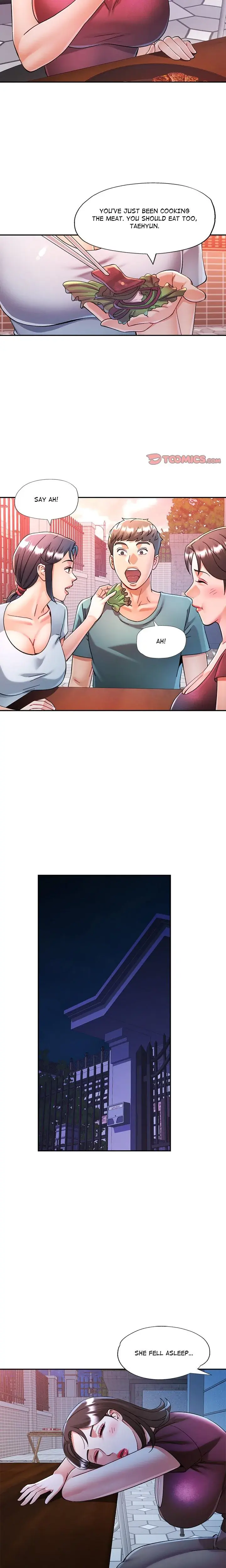 In Her Place Chapter 101 - Page 6