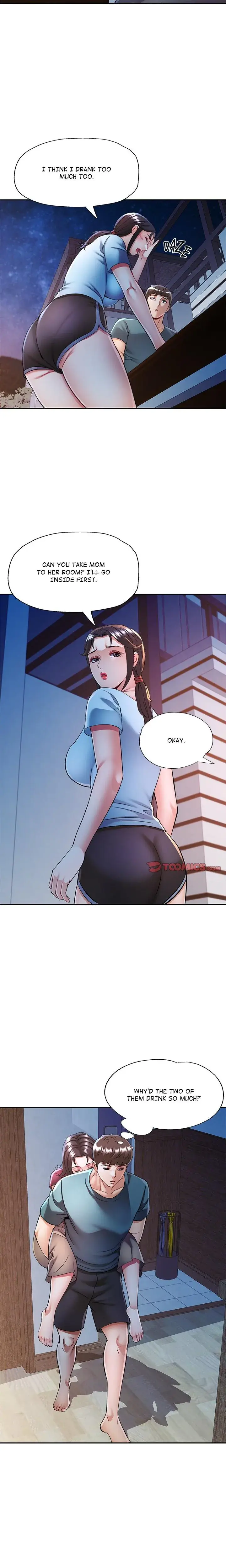 In Her Place Chapter 101 - Page 7