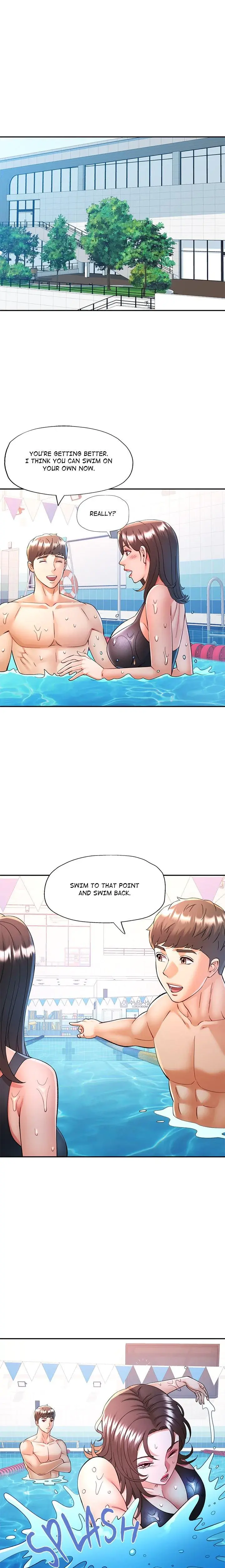In Her Place Chapter 102 - Page 14