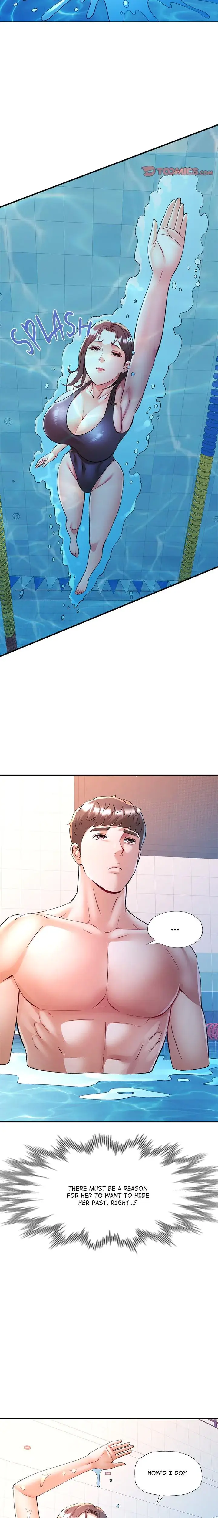 In Her Place Chapter 102 - Page 15