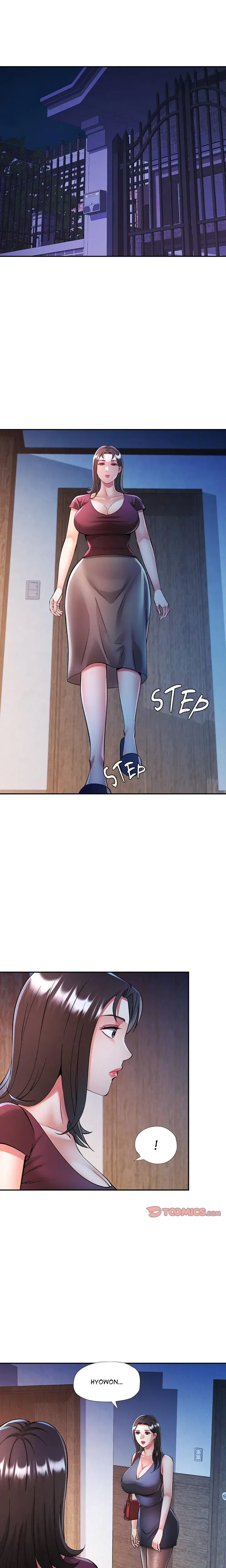 In Her Place Chapter 102 - Page 3