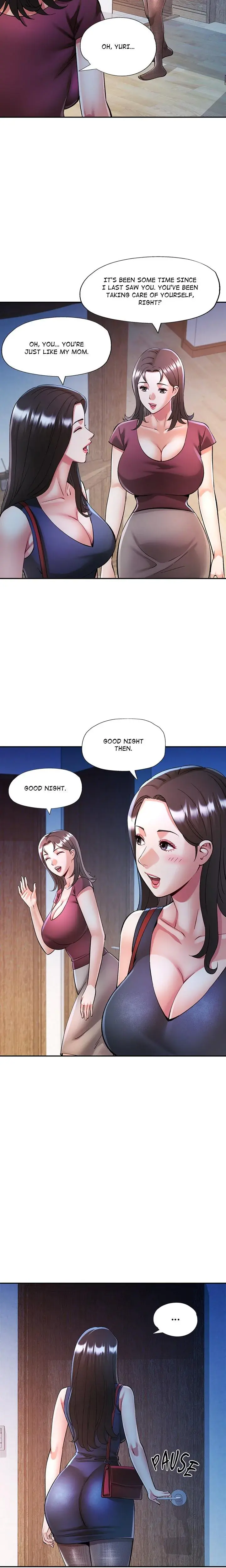 In Her Place Chapter 102 - Page 4