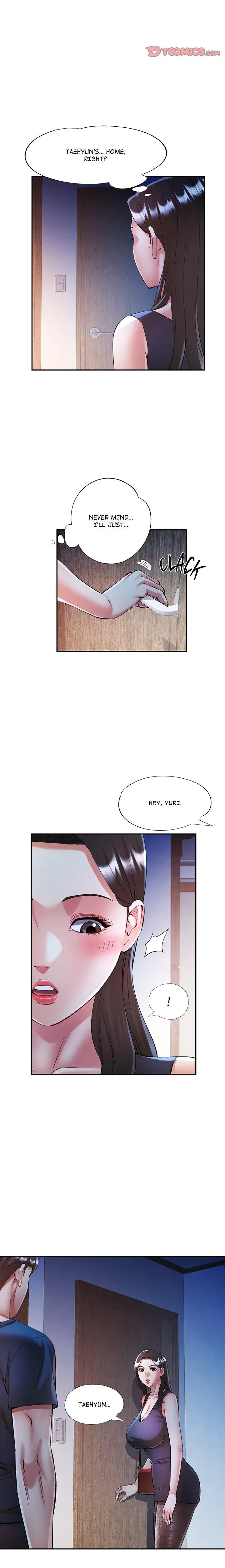 In Her Place Chapter 102 - Page 5
