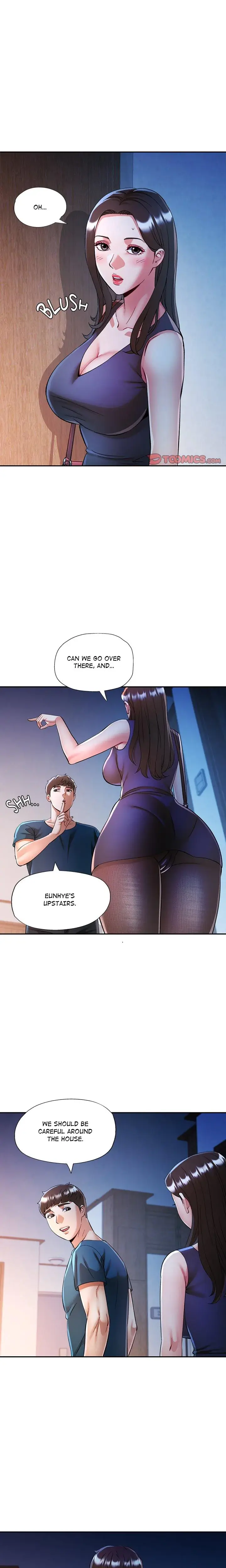 In Her Place Chapter 102 - Page 6