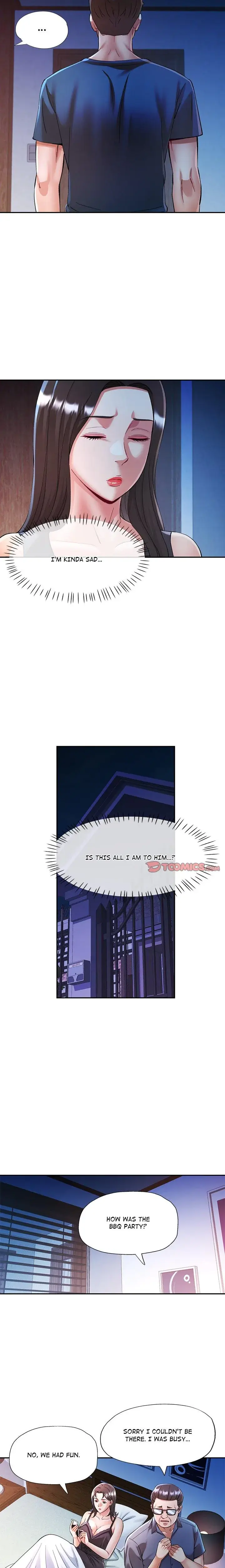 In Her Place Chapter 102 - Page 7