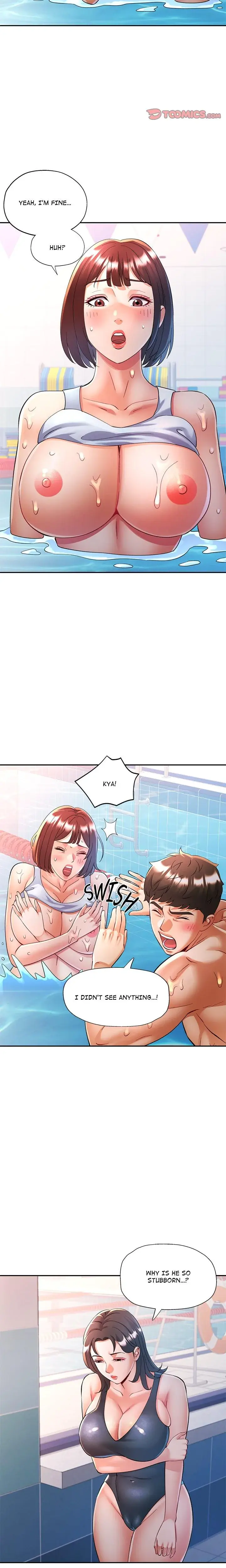 In Her Place Chapter 103 - Page 10