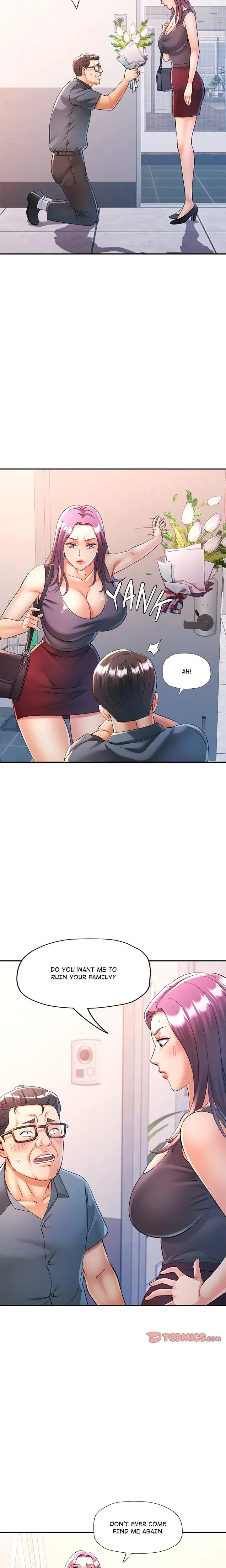 In Her Place Chapter 103 - Page 13
