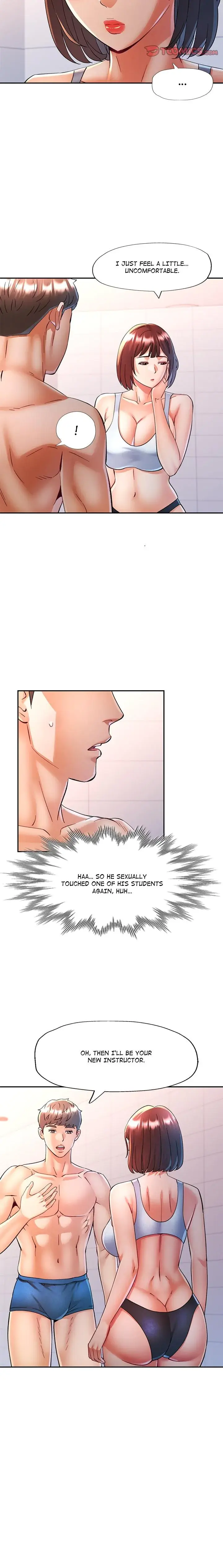 In Her Place Chapter 103 - Page 5