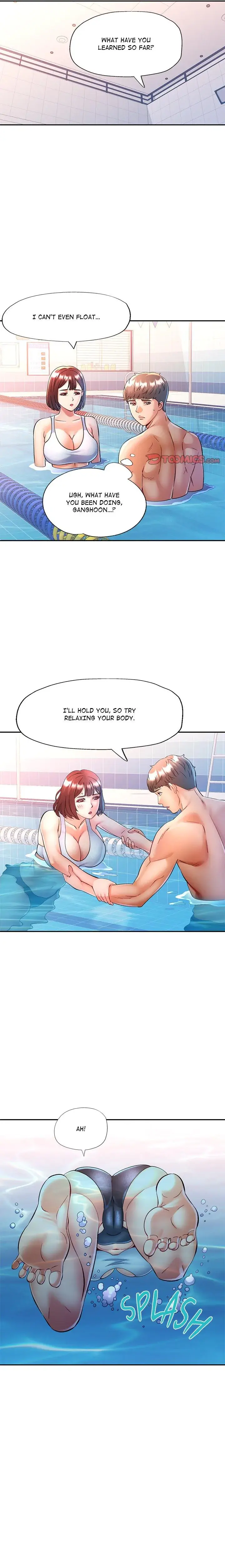 In Her Place Chapter 103 - Page 6