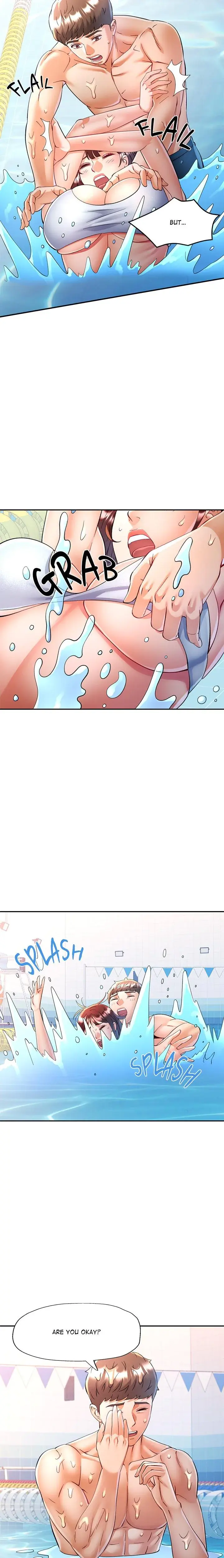 In Her Place Chapter 103 - Page 9