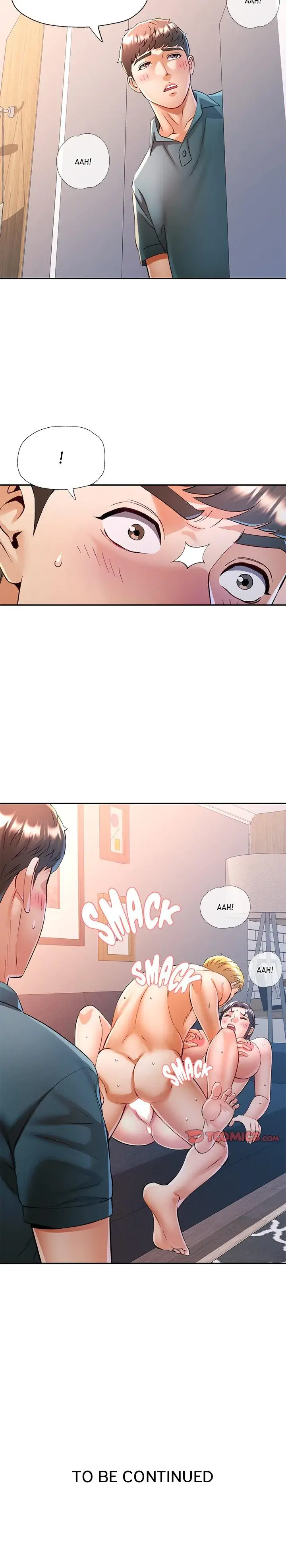 In Her Place Chapter 104 - Page 20