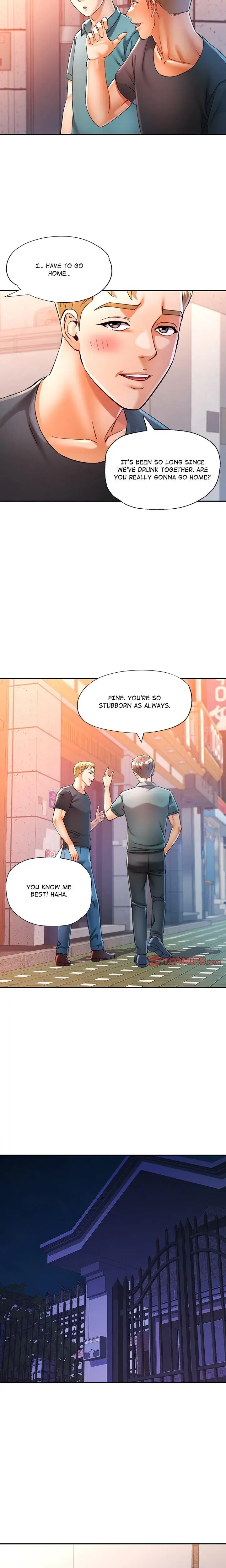 In Her Place Chapter 104 - Page 4