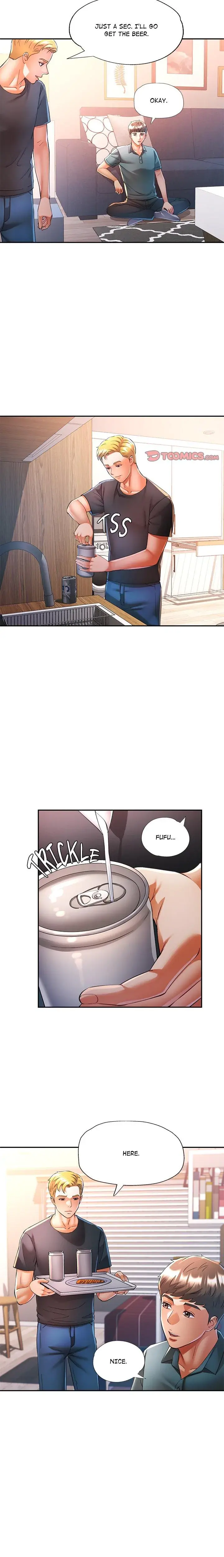 In Her Place Chapter 104 - Page 6