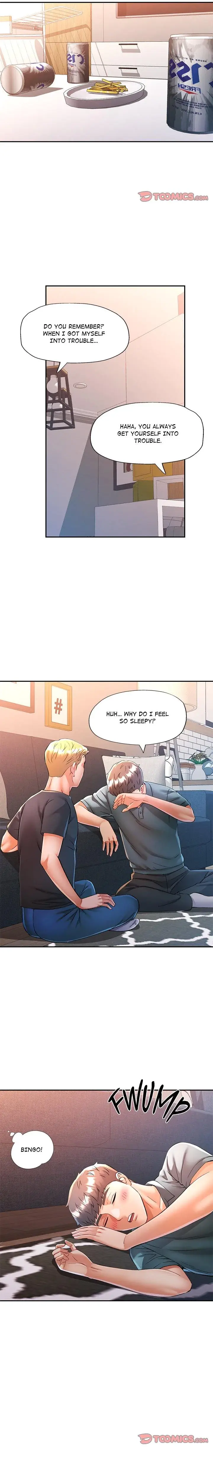 In Her Place Chapter 104 - Page 7