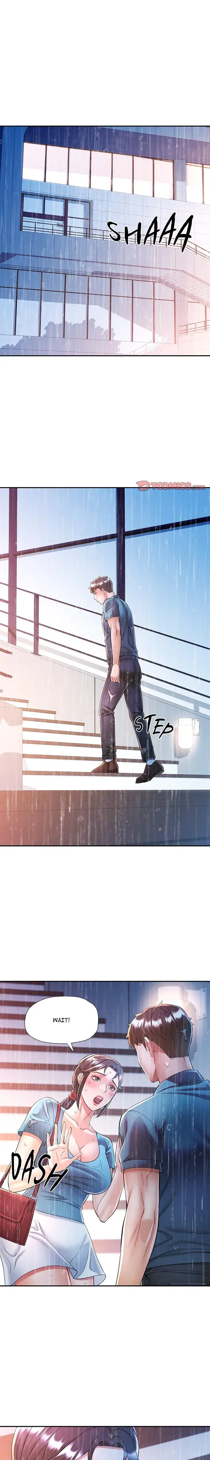 In Her Place Chapter 105 - Page 11