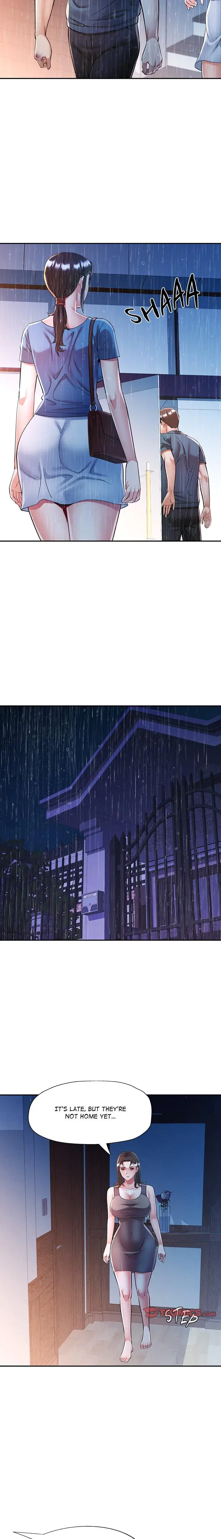 In Her Place Chapter 105 - Page 13