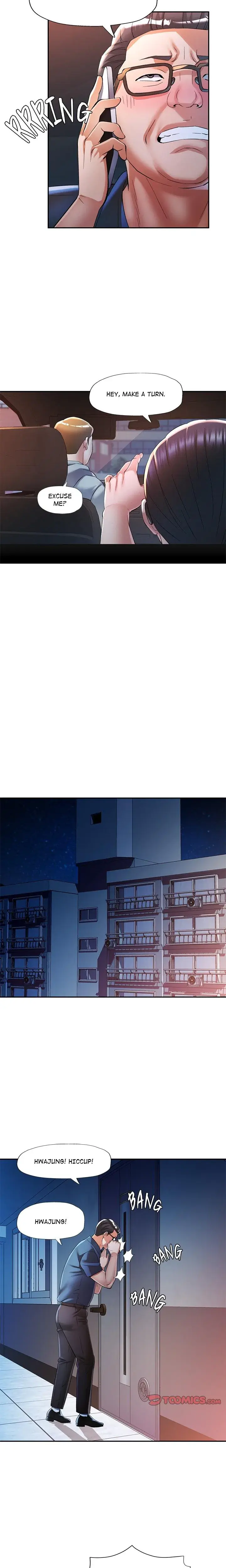 In Her Place Chapter 105 - Page 18