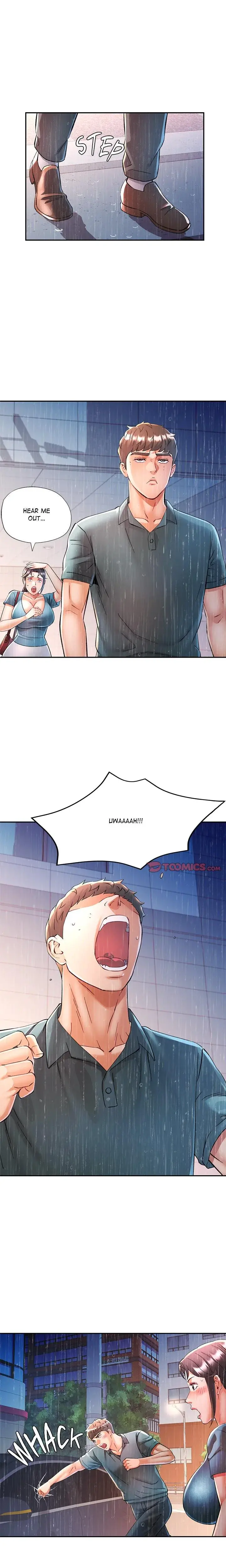 In Her Place Chapter 105 - Page 7