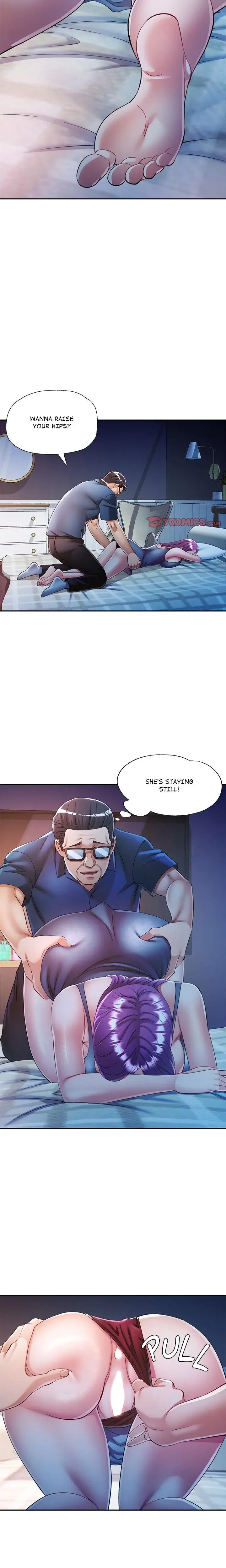 In Her Place Chapter 106 - Page 11
