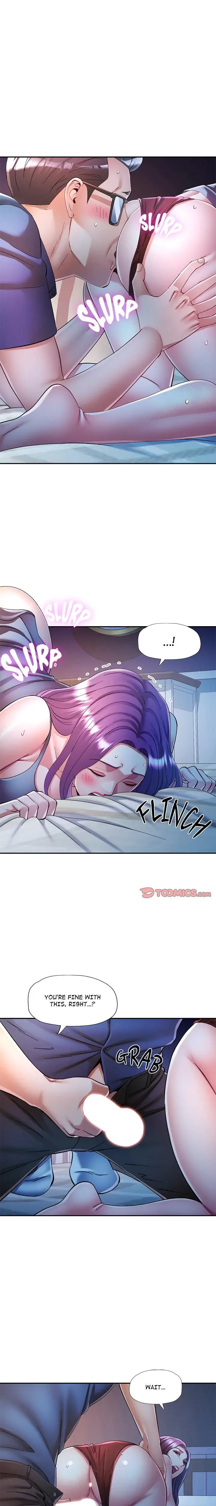 In Her Place Chapter 106 - Page 12