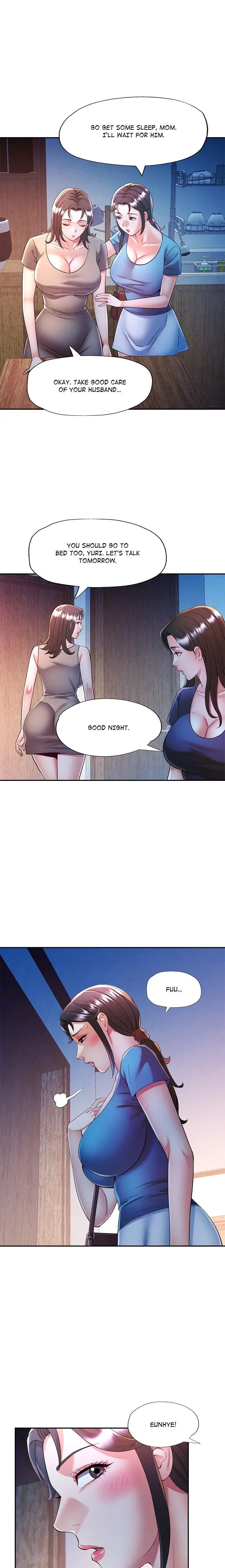 In Her Place Chapter 106 - Page 19