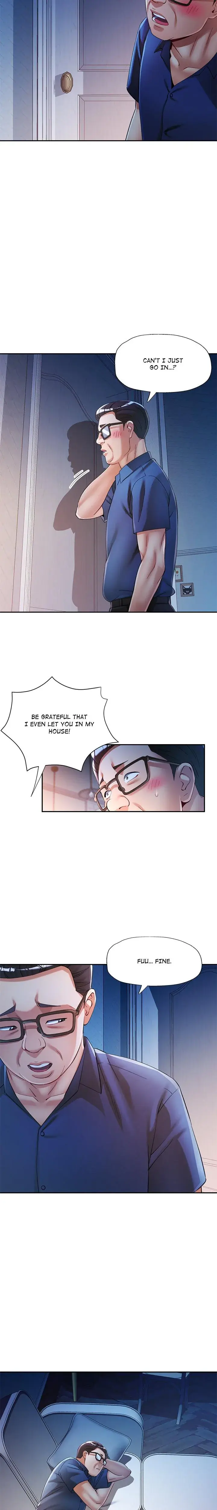 In Her Place Chapter 106 - Page 4