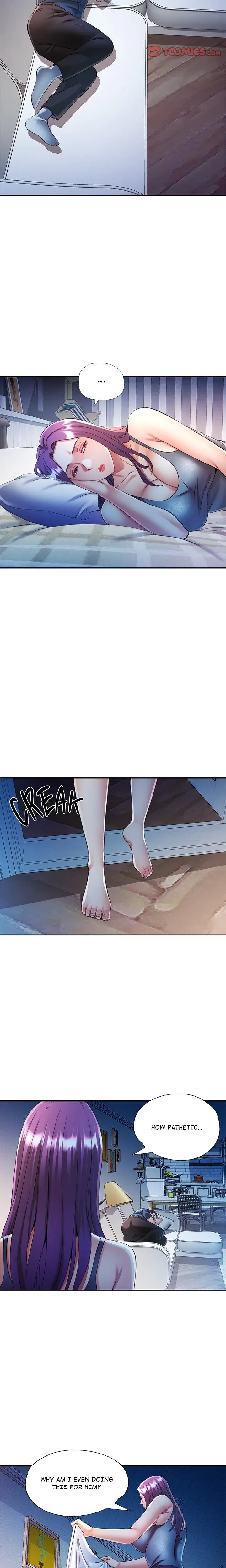 In Her Place Chapter 106 - Page 5