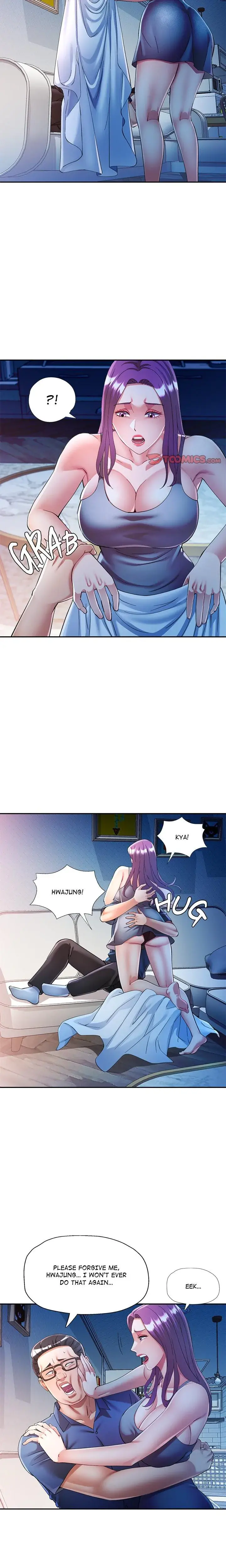 In Her Place Chapter 106 - Page 6