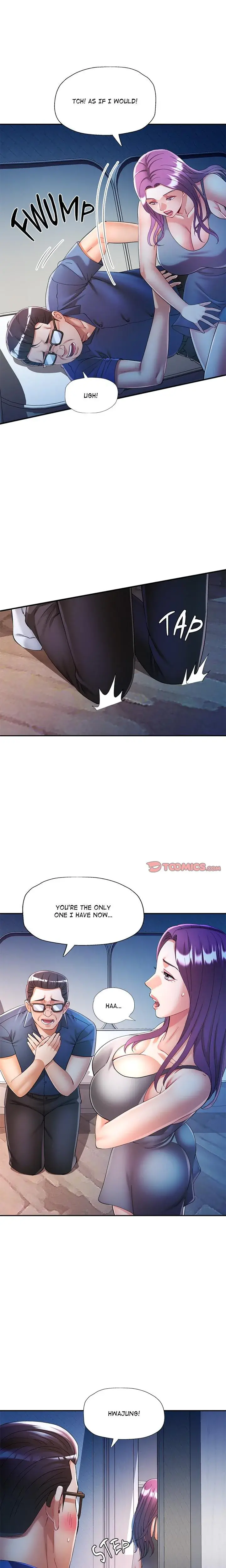 In Her Place Chapter 106 - Page 7