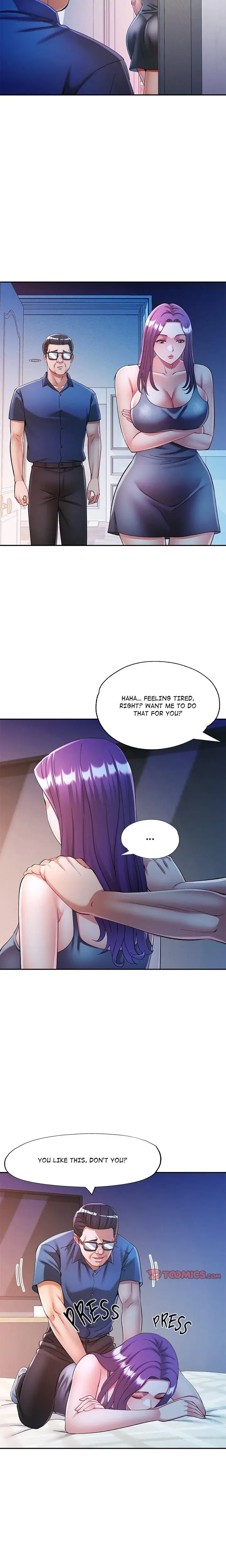 In Her Place Chapter 106 - Page 8