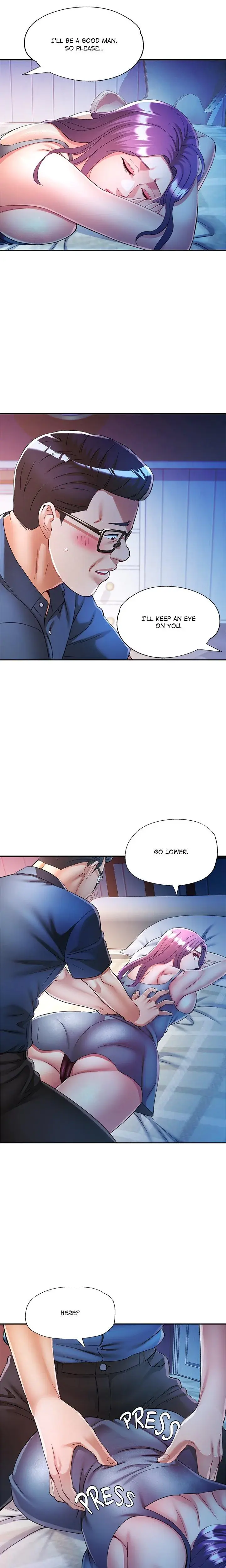 In Her Place Chapter 106 - Page 9