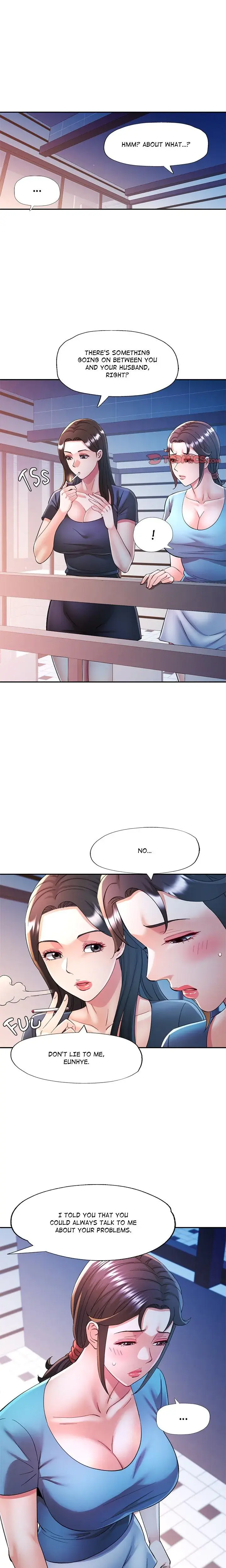 In Her Place Chapter 107 - Page 1