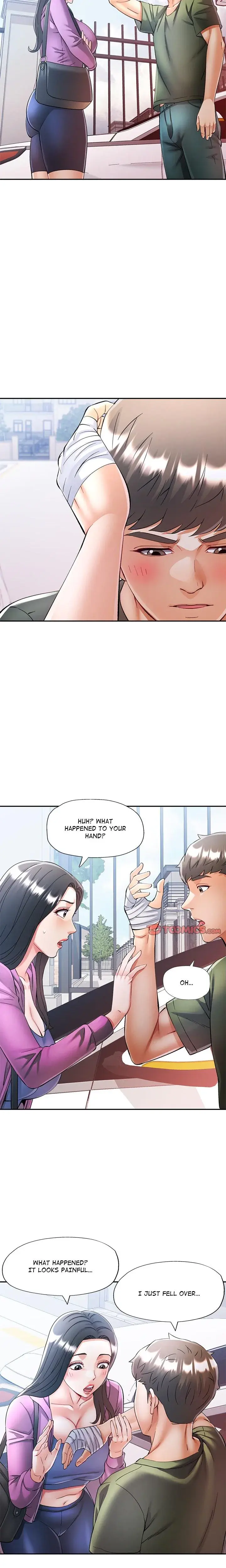 In Her Place Chapter 107 - Page 12