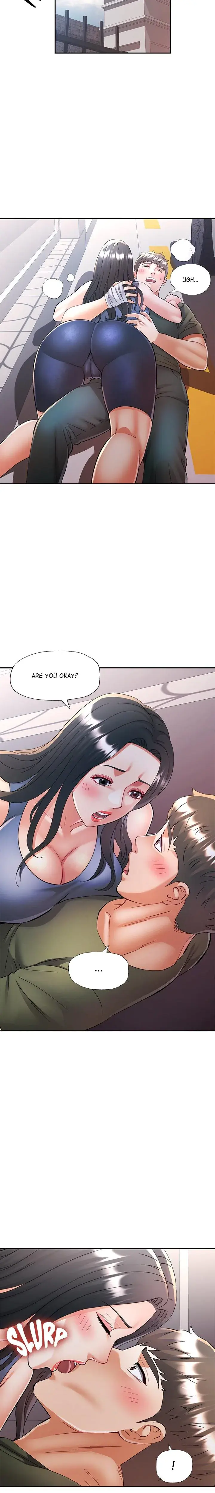 In Her Place Chapter 107 - Page 19