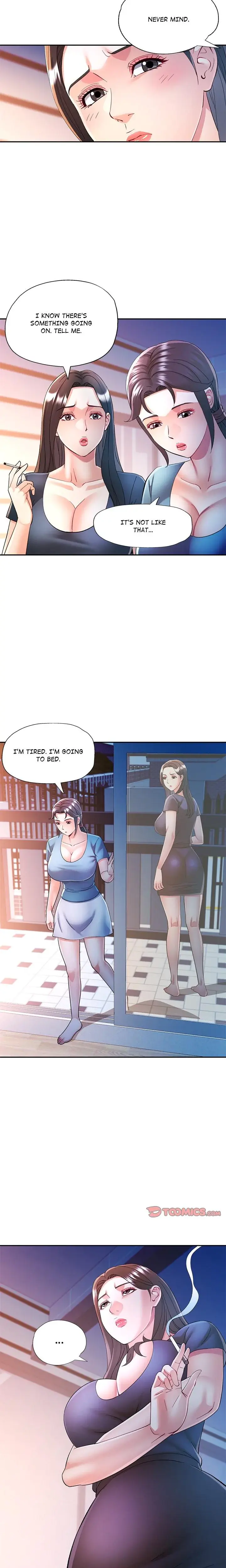 In Her Place Chapter 107 - Page 3