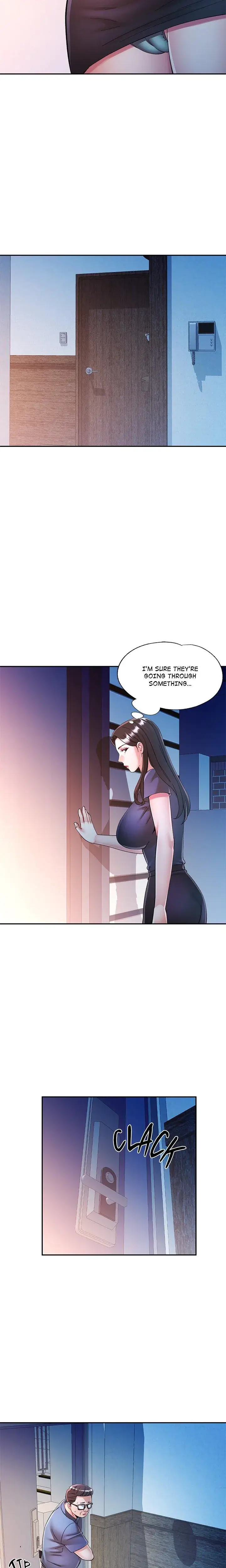 In Her Place Chapter 107 - Page 4