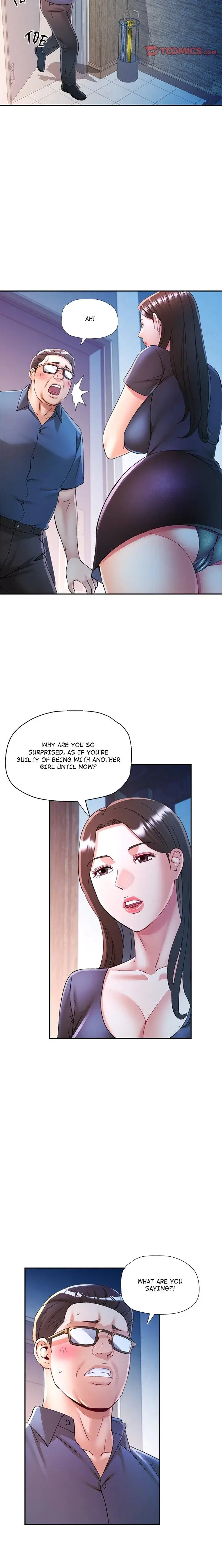 In Her Place Chapter 107 - Page 5
