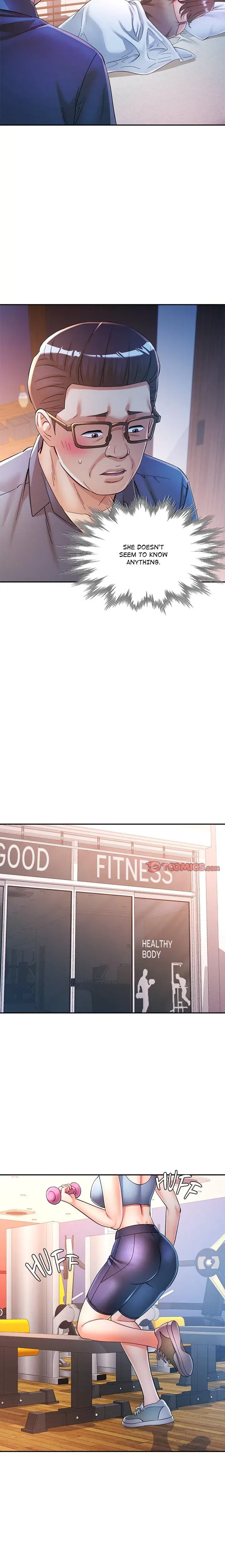 In Her Place Chapter 107 - Page 7