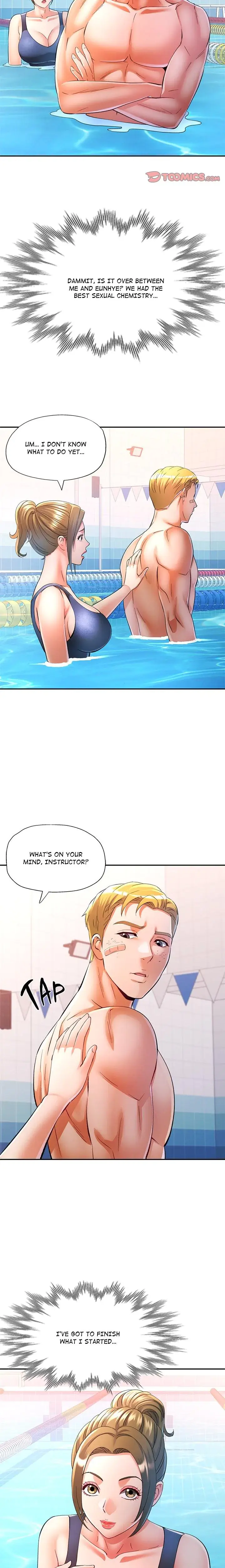 In Her Place Chapter 108 - Page 15