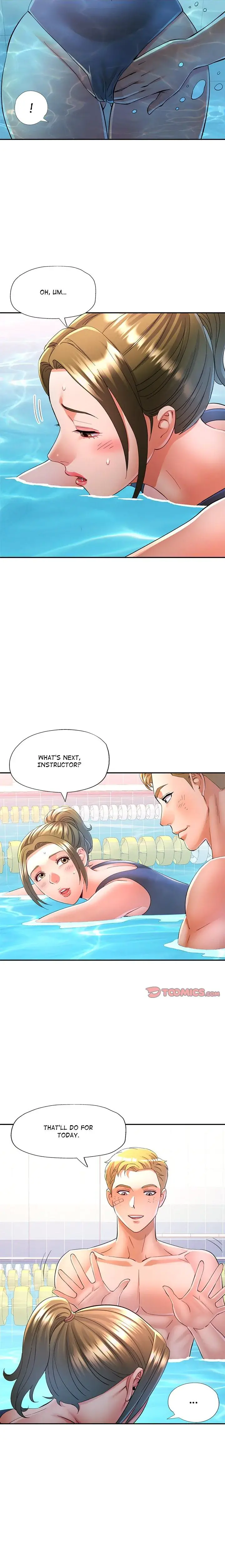 In Her Place Chapter 108 - Page 17