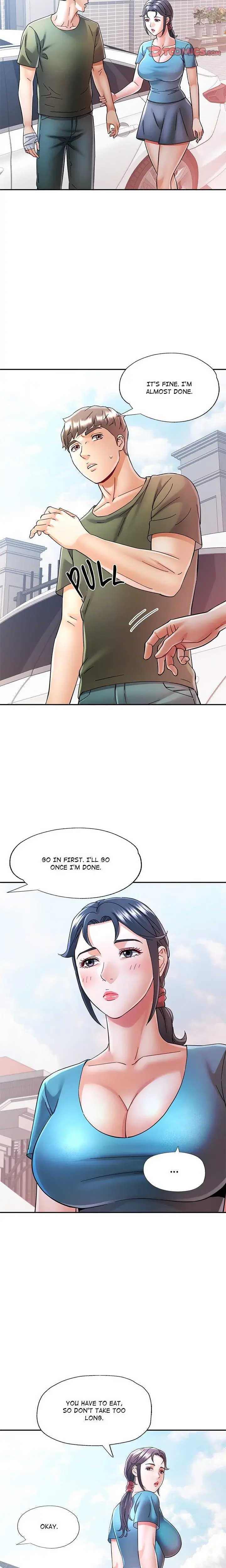 In Her Place Chapter 108 - Page 5