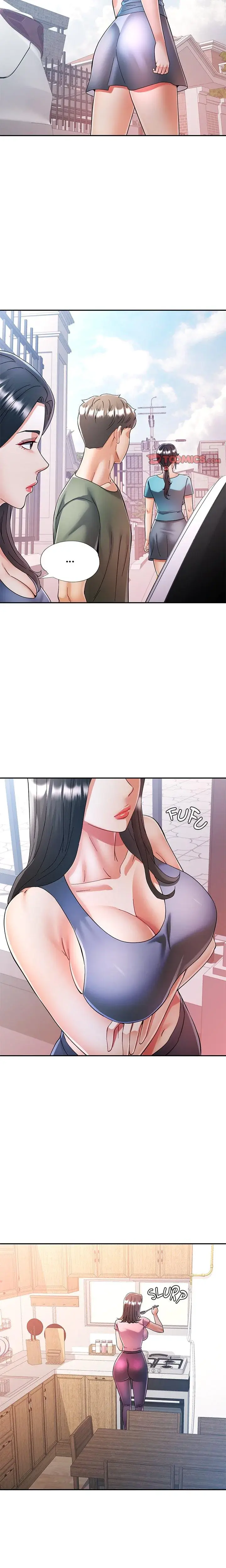 In Her Place Chapter 108 - Page 6