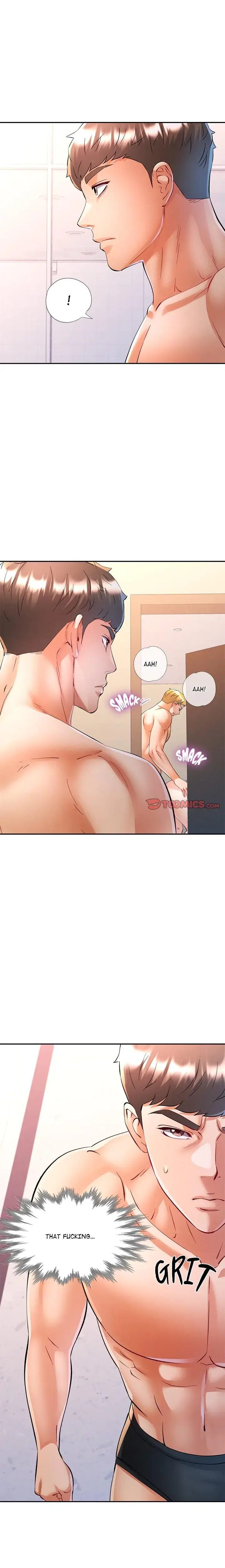 In Her Place Chapter 109 - Page 2