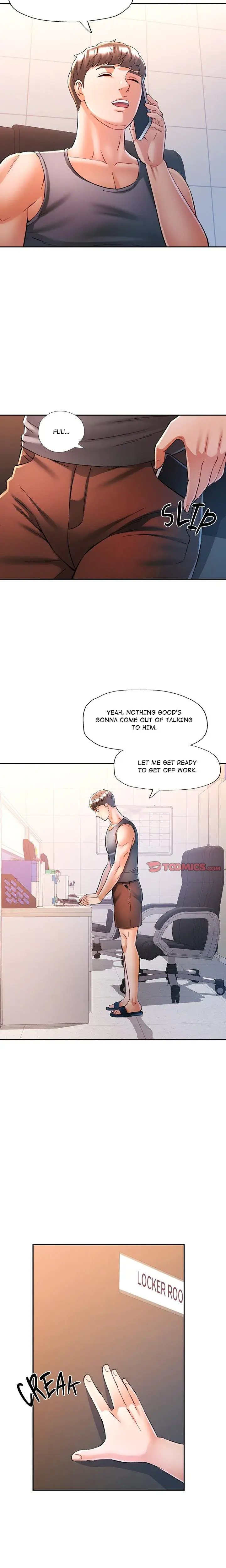 In Her Place Chapter 109 - Page 7
