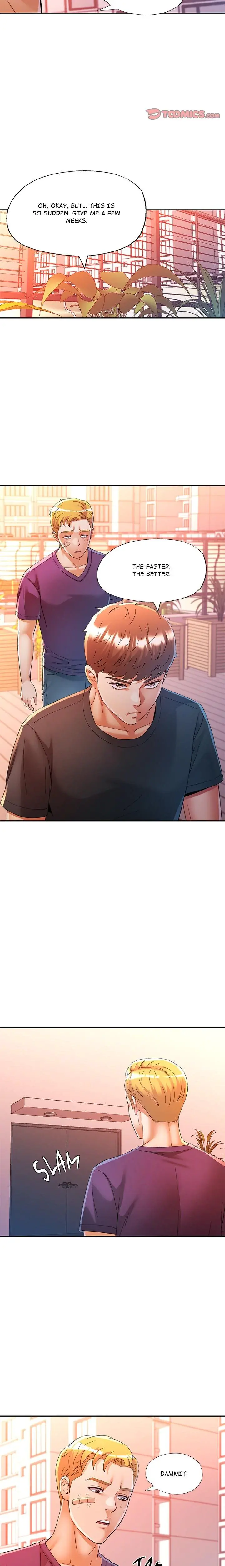 In Her Place Chapter 110 - Page 10