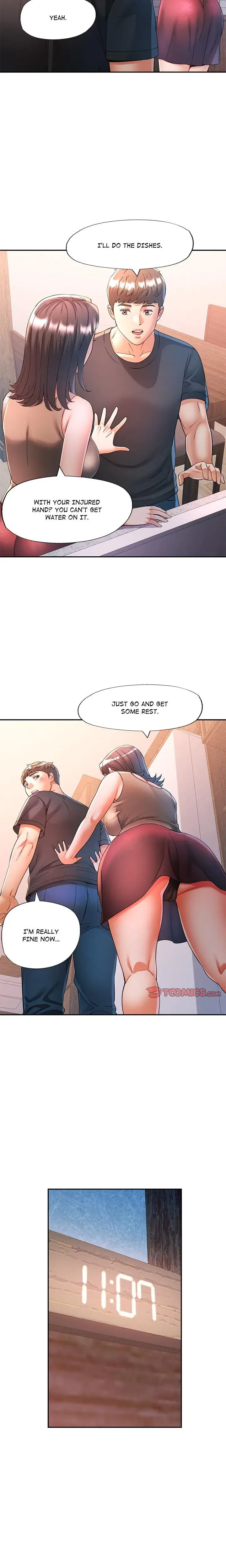 In Her Place Chapter 110 - Page 17