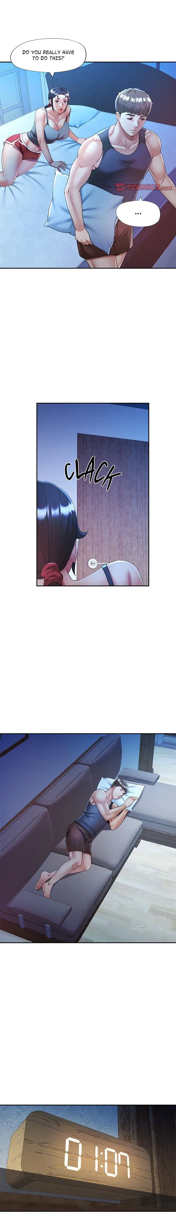 In Her Place Chapter 110 - Page 20