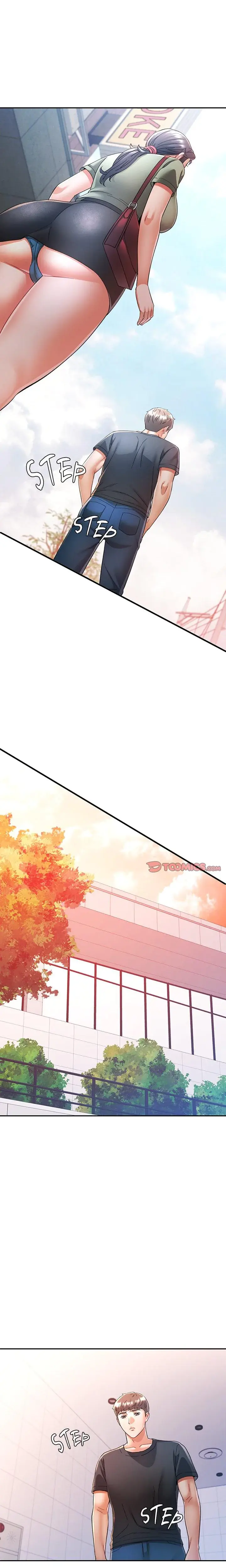 In Her Place Chapter 110 - Page 7